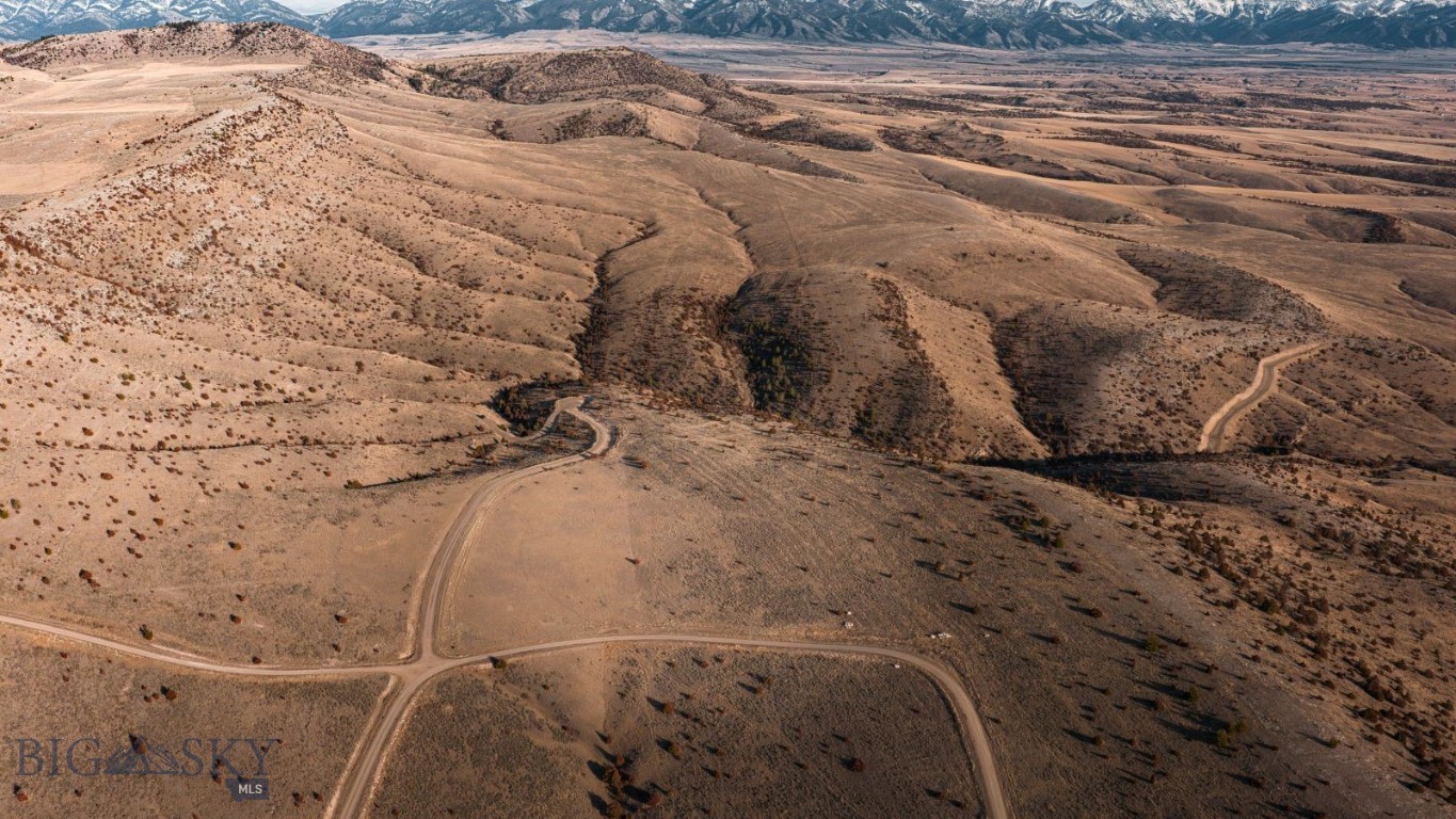 Gallatin River Ranch - Land