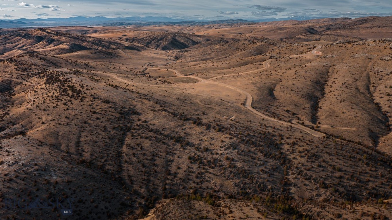 Lot 234 E Resevoir Cutoff Road