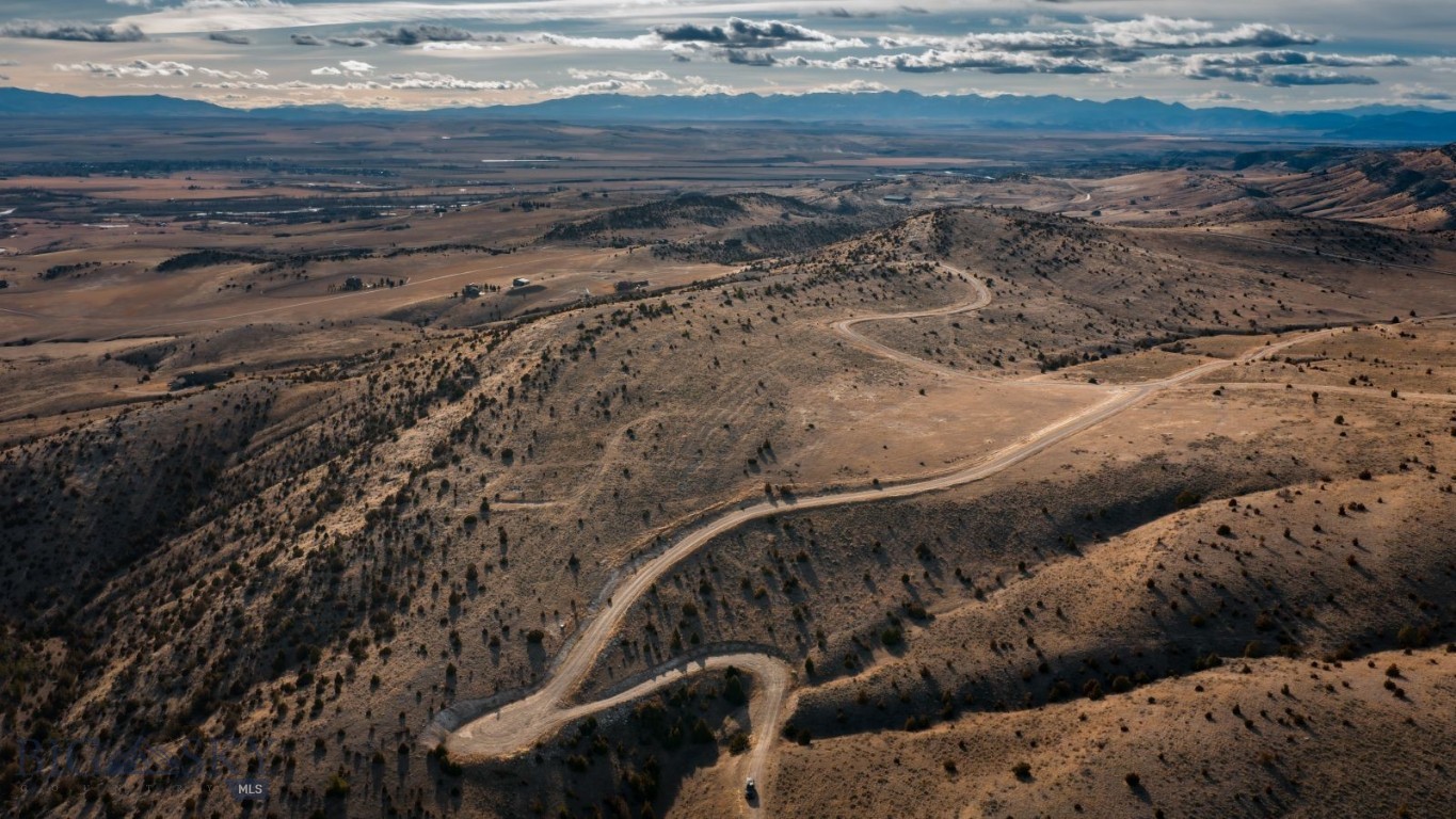 Lot 234 E Resevoir Cutoff Road