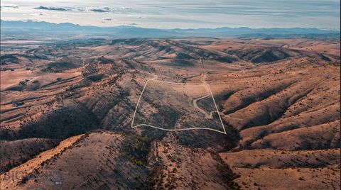 Photo of Lot 234 E Resevoir Cutoff Road, Manhattan, MT 59741 (MLS # 408536)