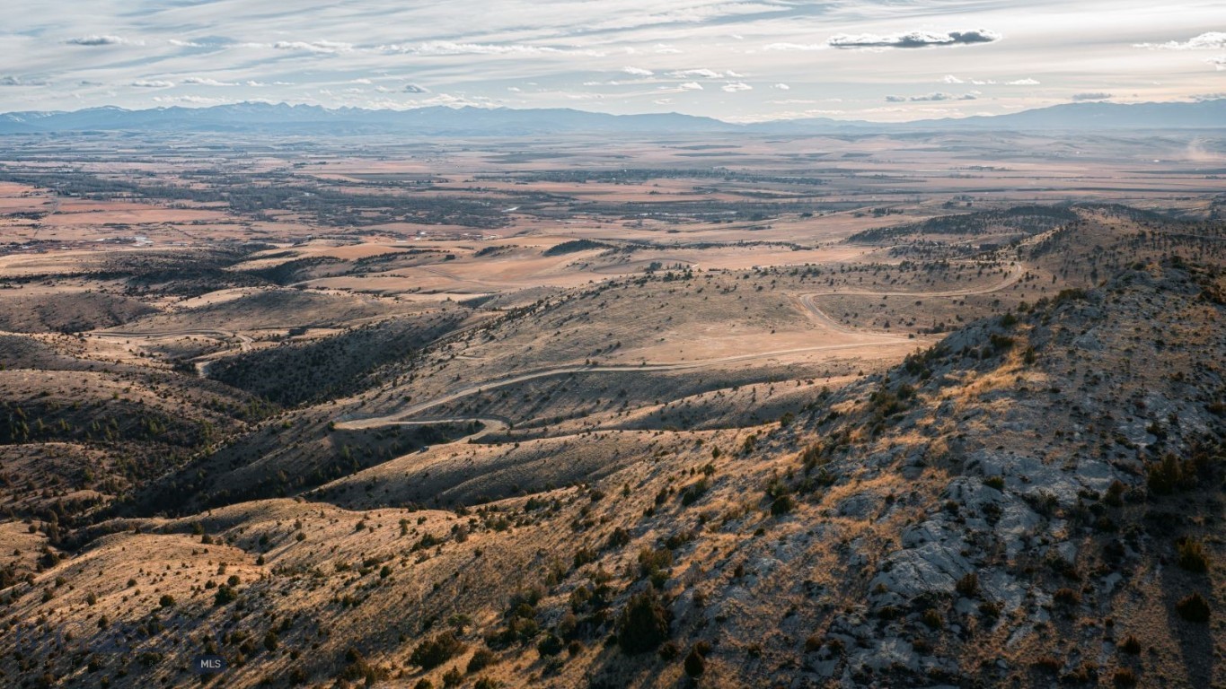 Gallatin River Ranch - Land