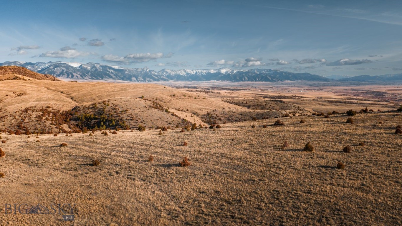 Lot 234 E Resevoir Cutoff Road