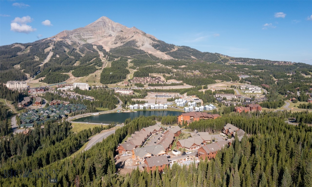 Alpenglow Condo - Residential