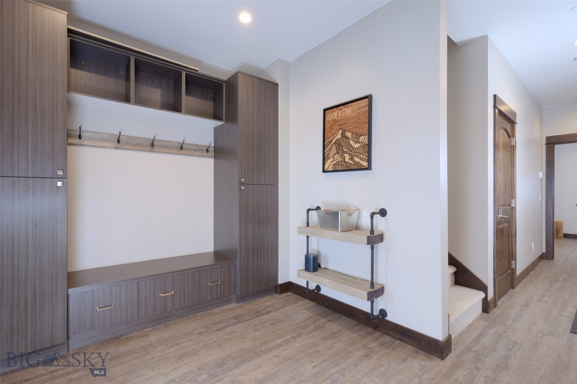 Alpenglow Condo - Residential