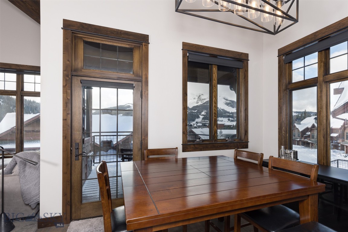 Alpenglow Condo - Residential