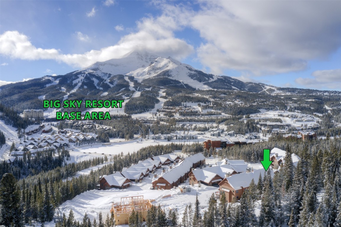 Alpenglow Condo - Residential