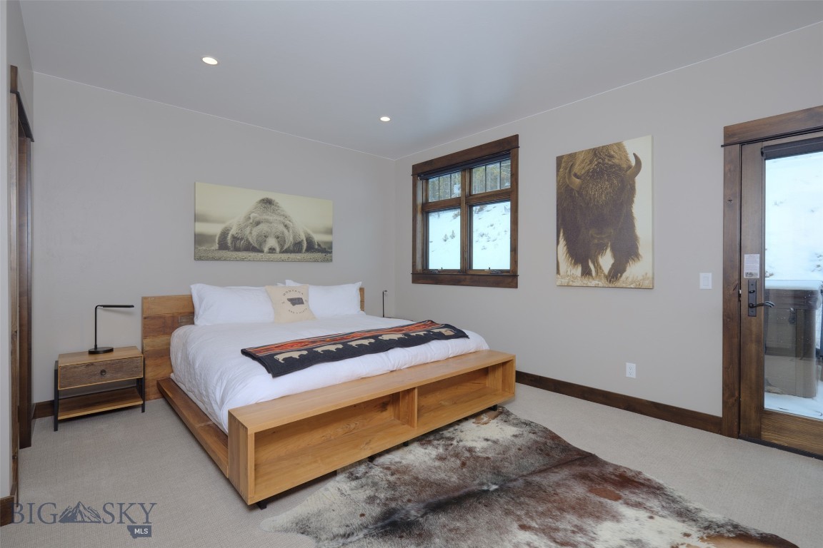 Alpenglow Condo - Residential
