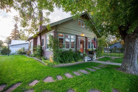 12 N Division St Whitehall MT 59759