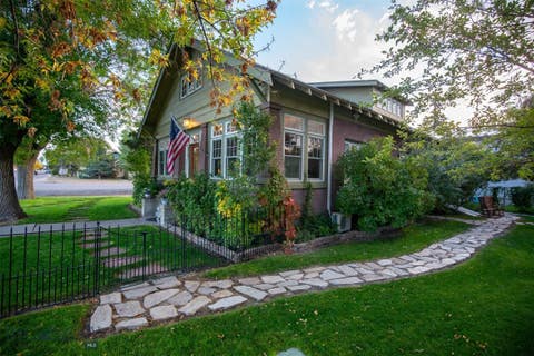 Photo of 12 N Division St St, Whitehall, MT 59759 (MLS # 408874)