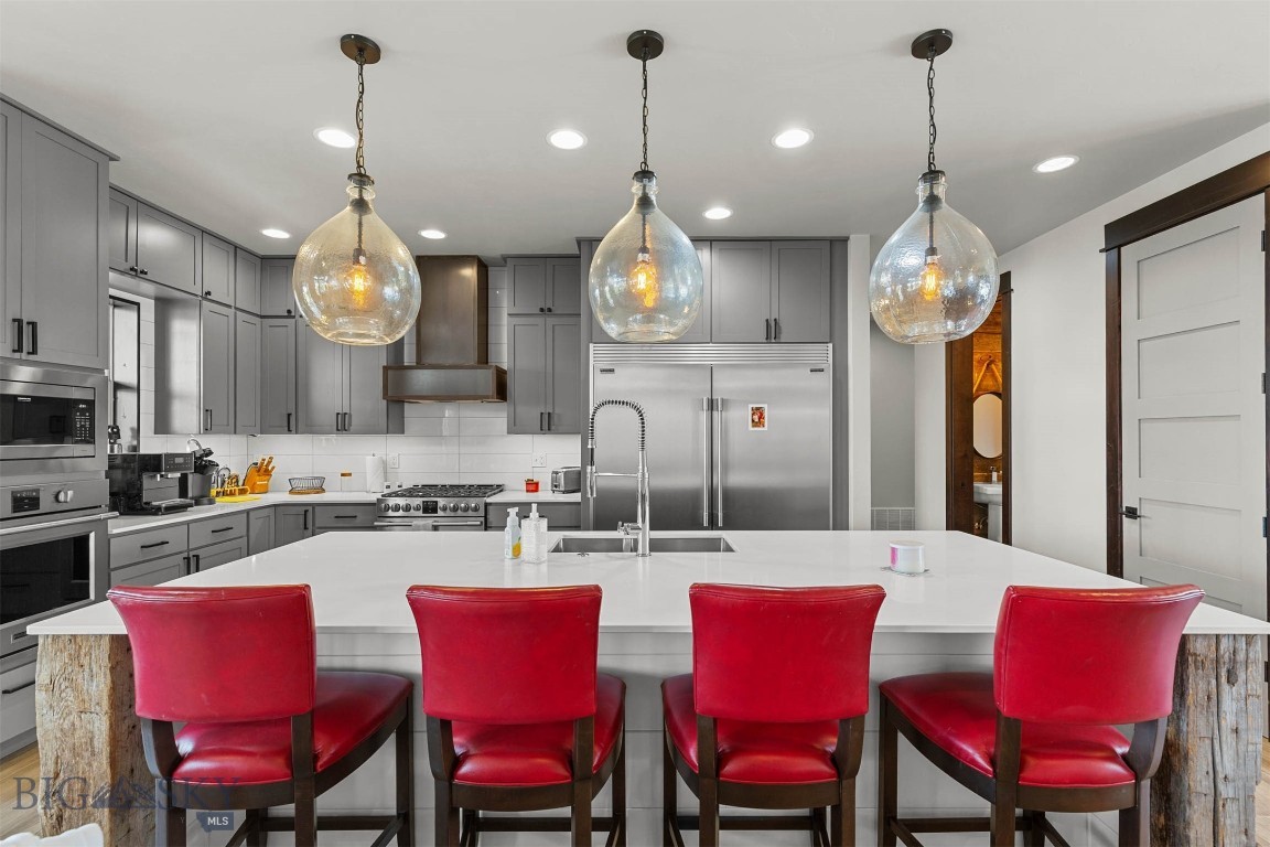 Flanders Mill - Residential