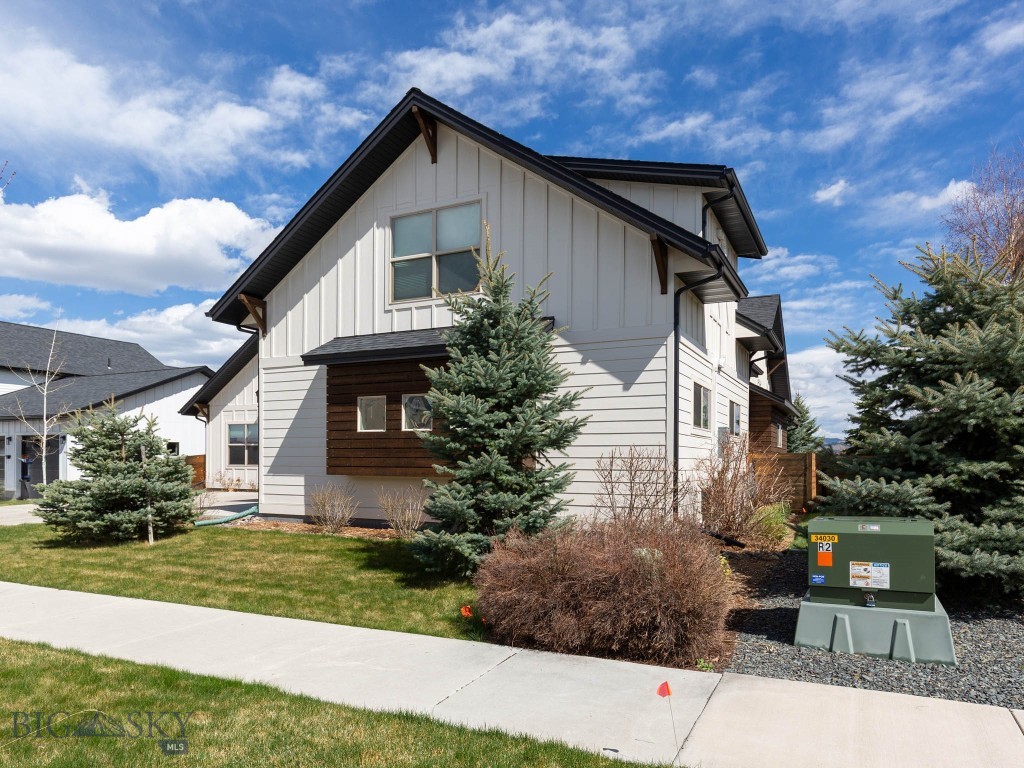 Flanders Mill - Residential