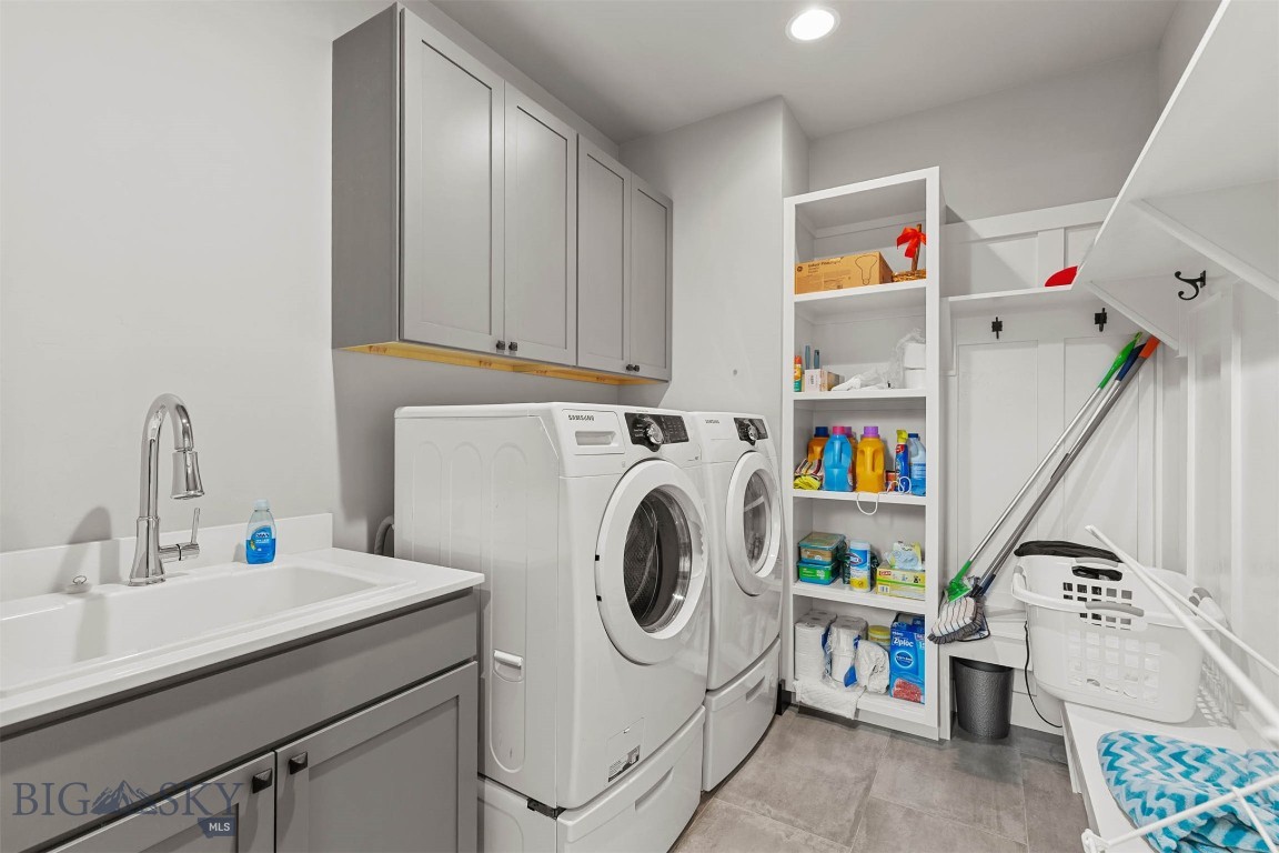 Flanders Mill - Residential