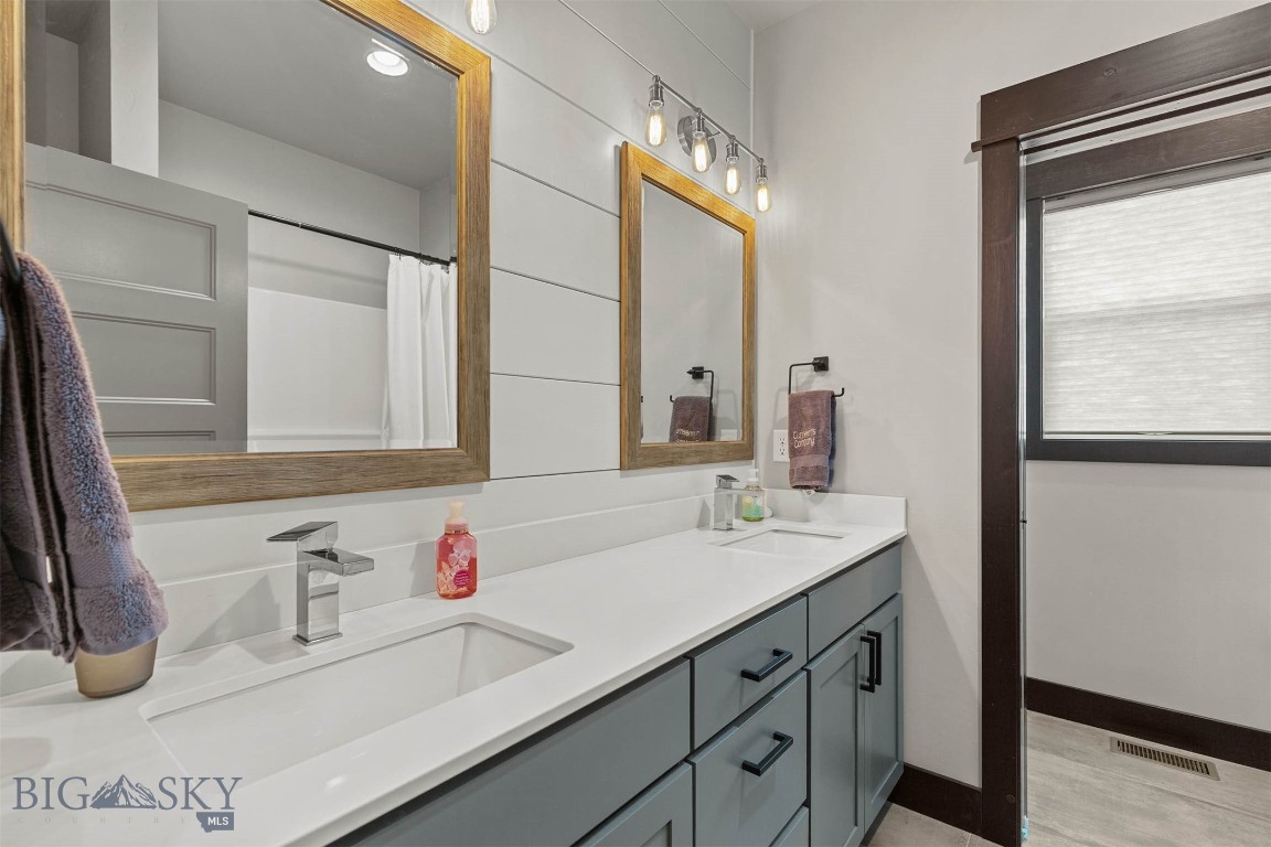 Flanders Mill - Residential