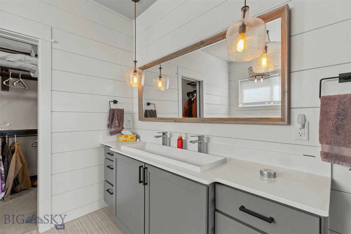 Flanders Mill - Residential