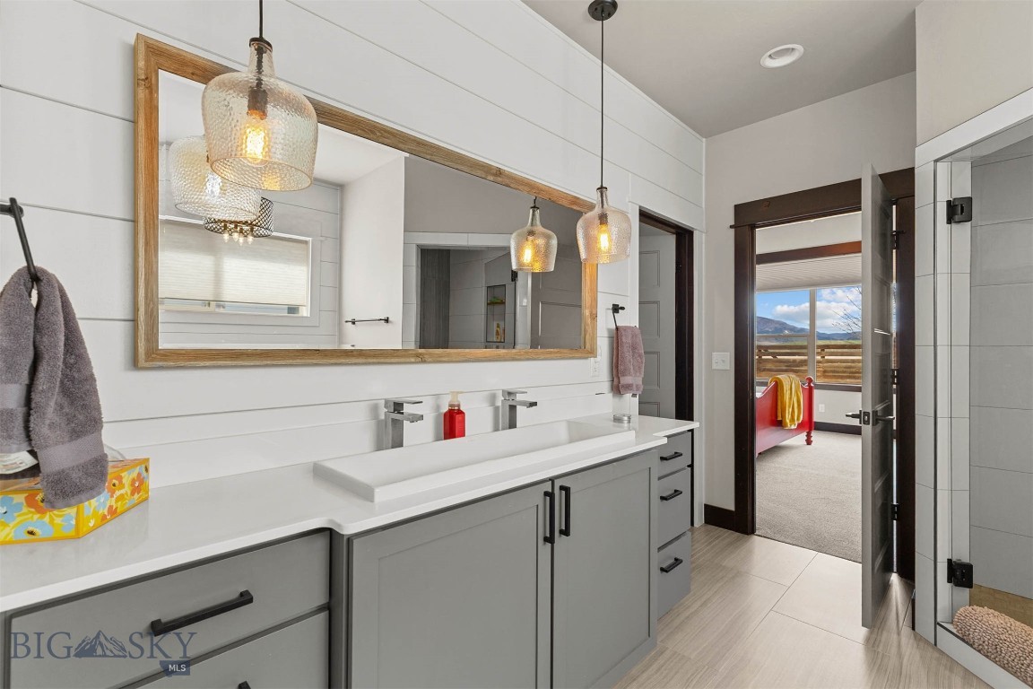 Flanders Mill - Residential