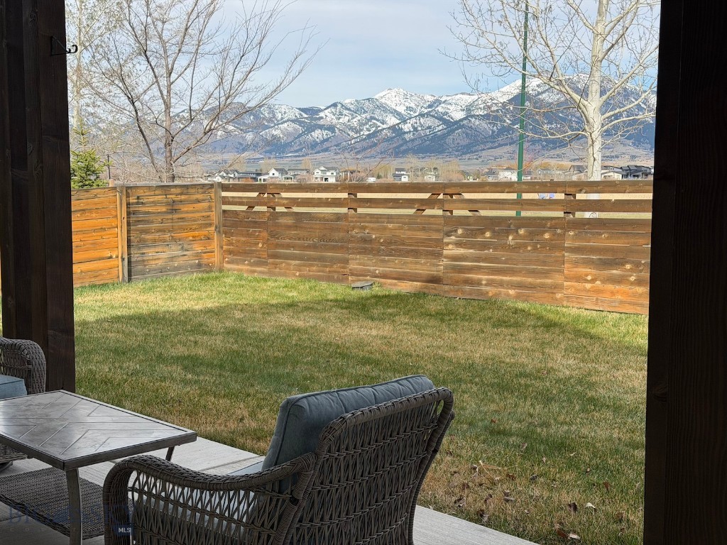 Flanders Mill - Residential