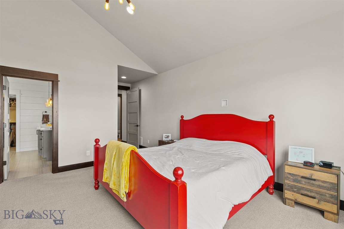 Flanders Mill - Residential