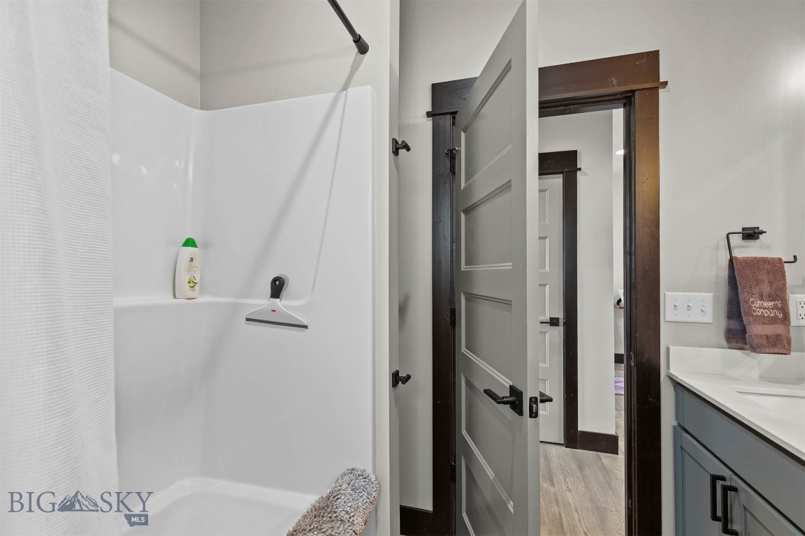 Flanders Mill - Residential