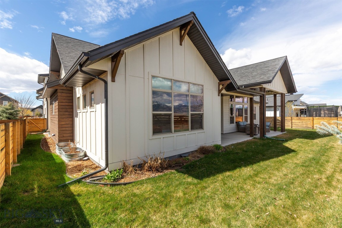 Flanders Mill - Residential