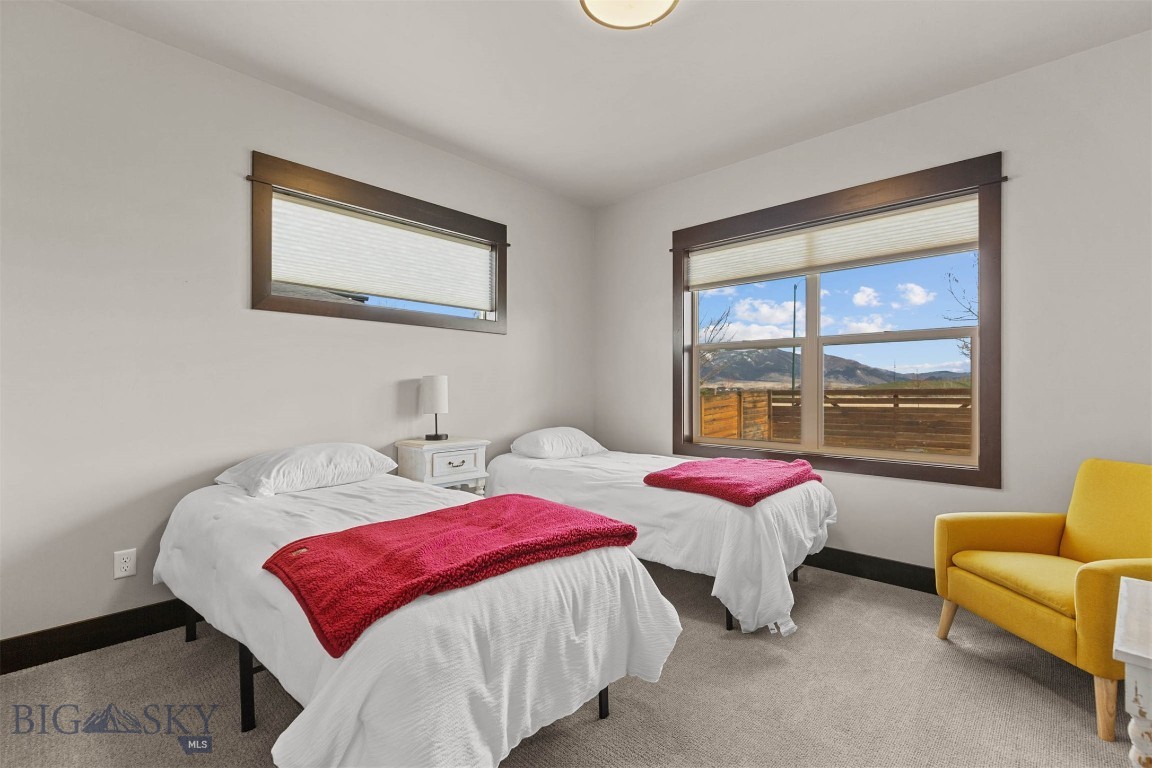 Flanders Mill - Residential