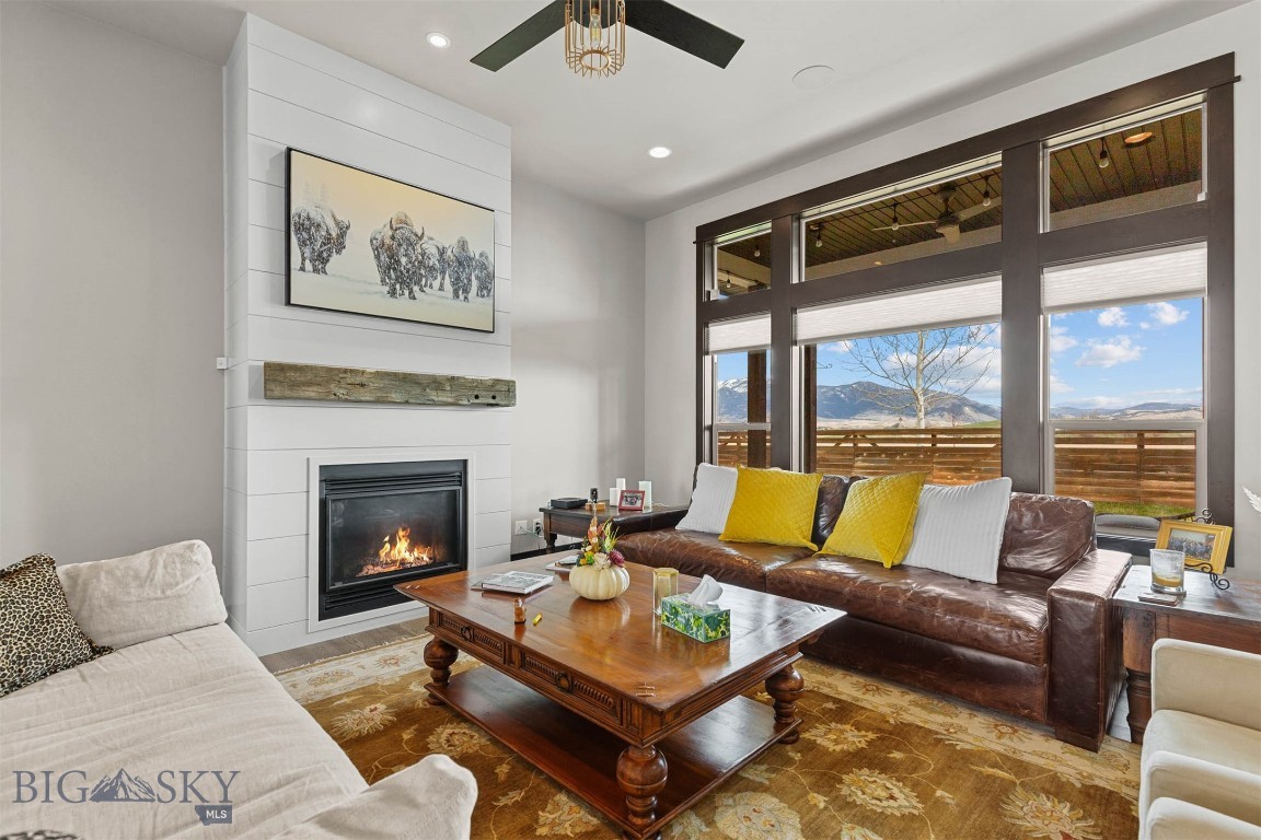 Flanders Mill - Residential