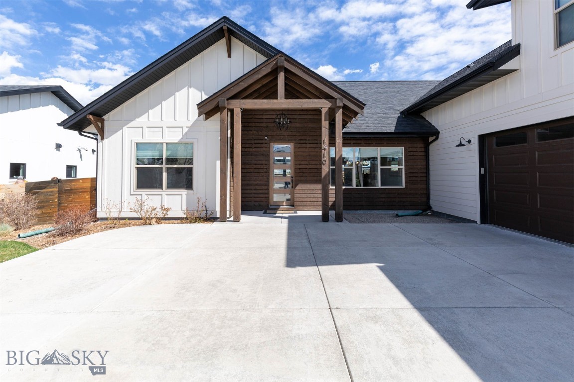 Flanders Mill - Residential