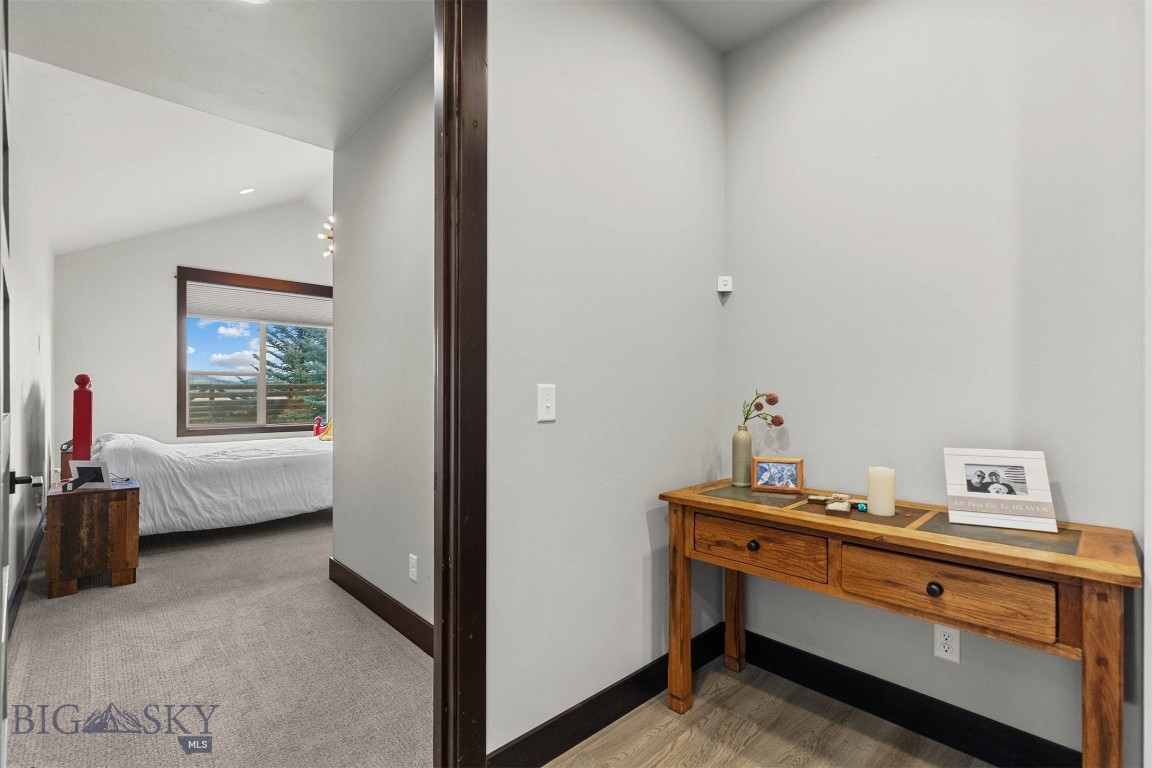 Flanders Mill - Residential