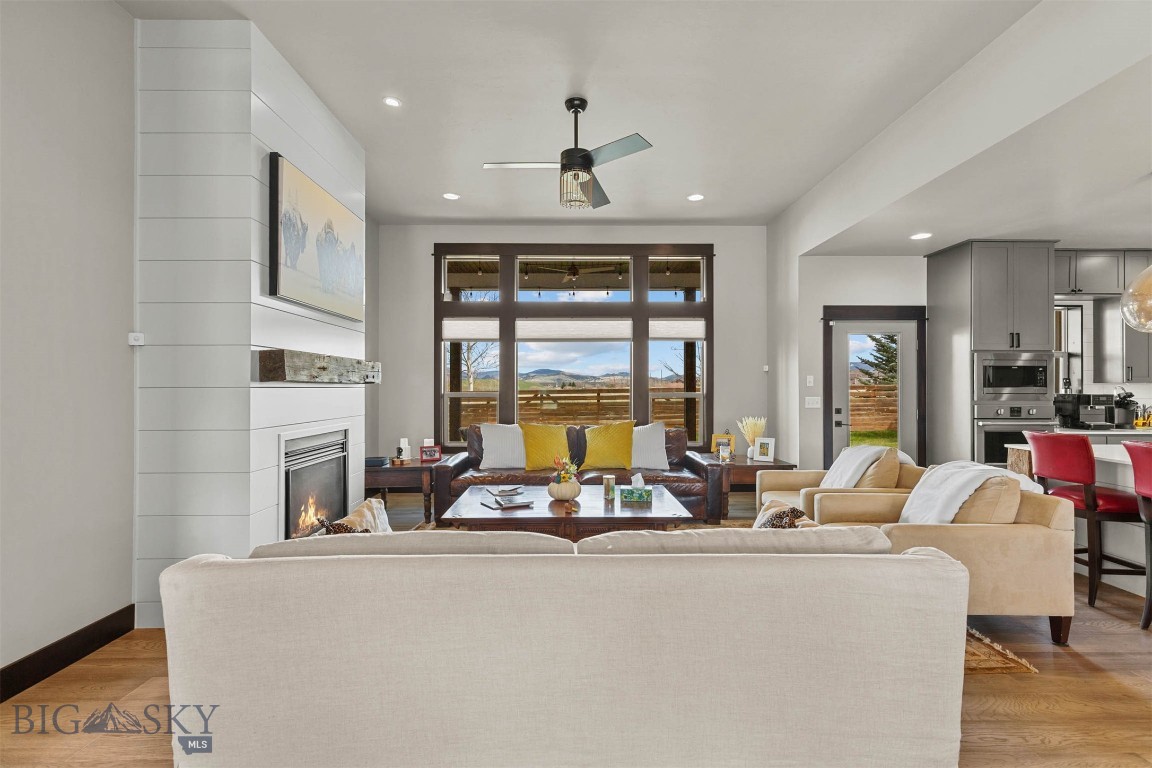 Flanders Mill - Residential