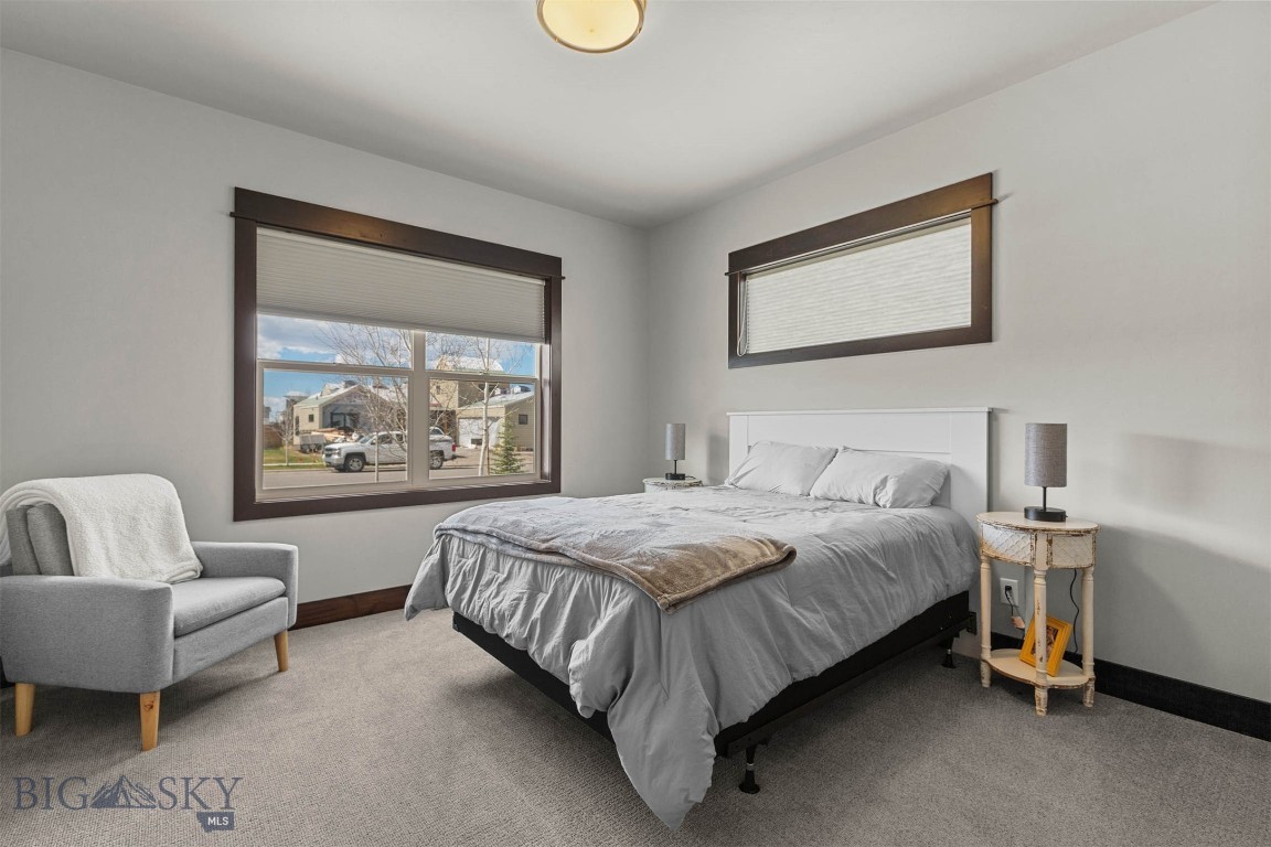 Flanders Mill - Residential