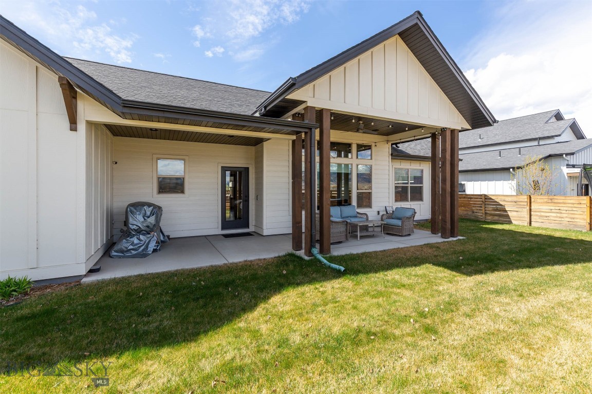 Flanders Mill - Residential