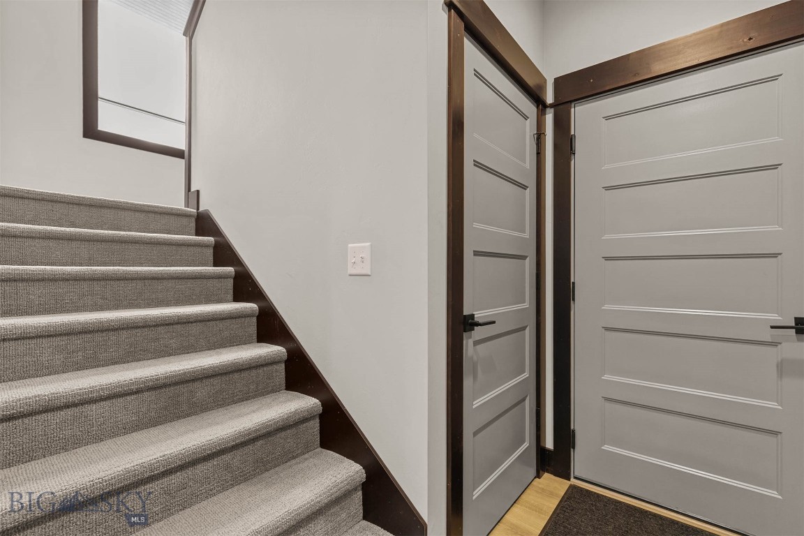 Flanders Mill - Residential