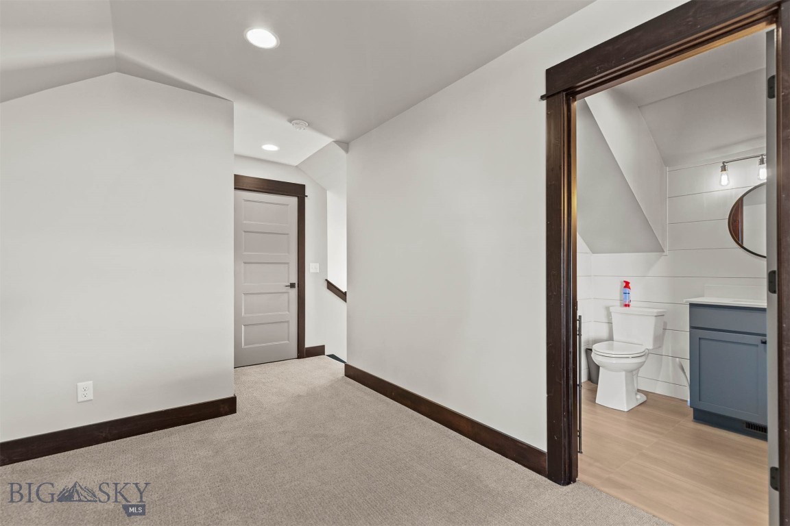 Flanders Mill - Residential