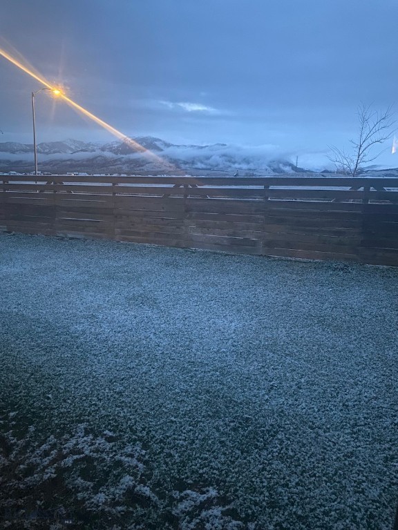 Flanders Mill - Residential