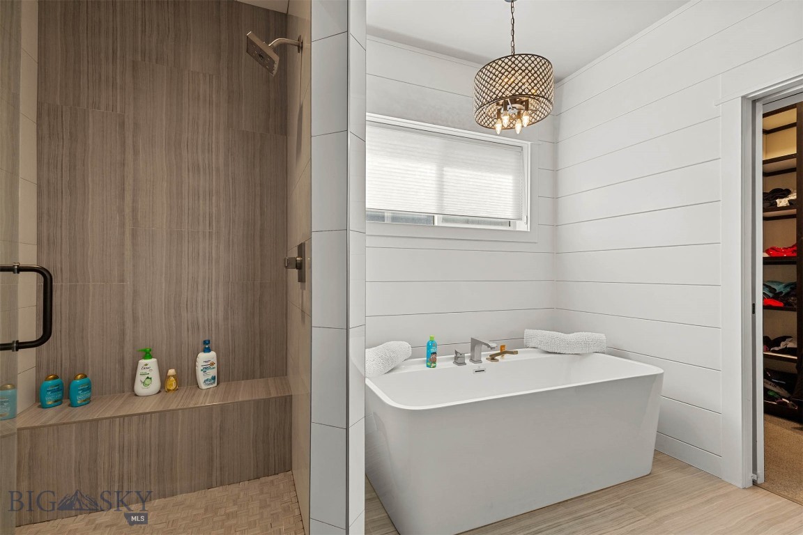 Flanders Mill - Residential