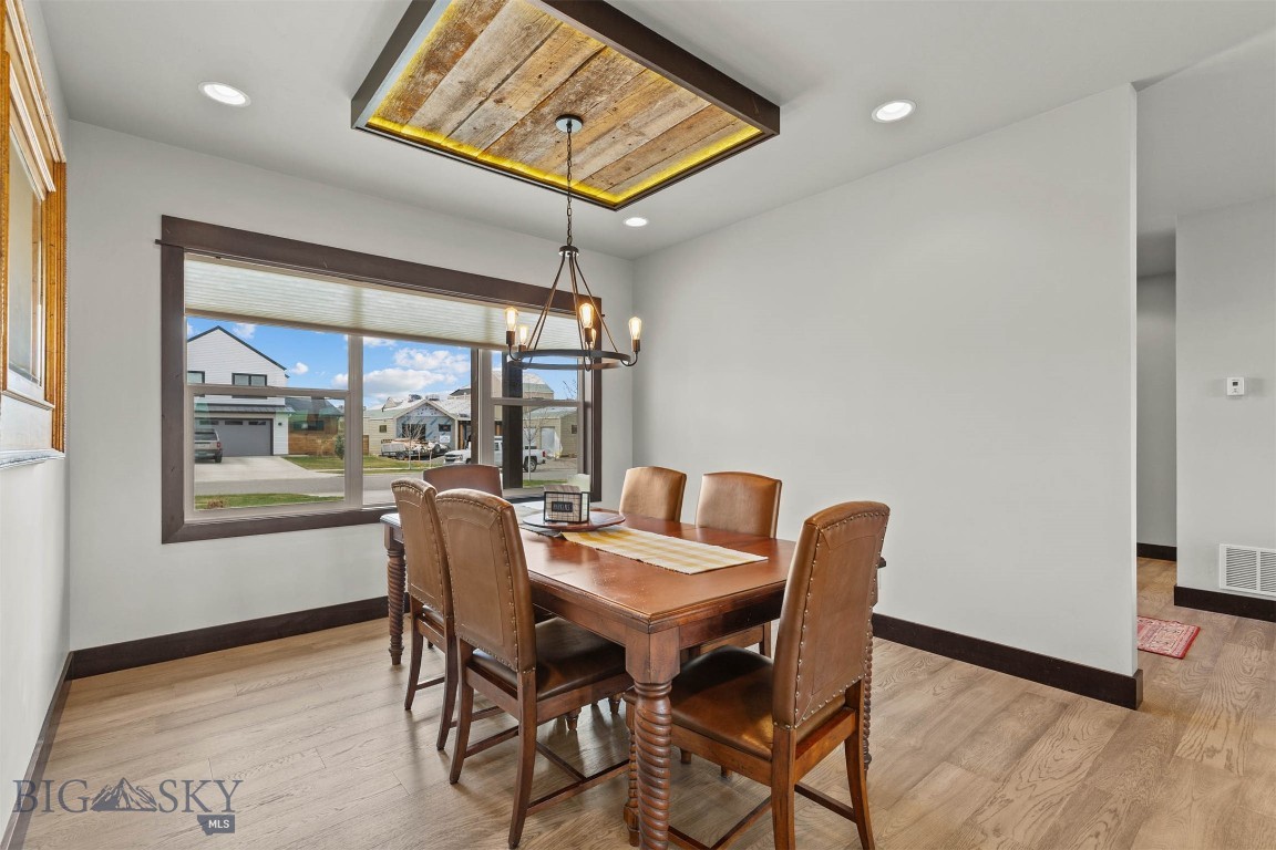 Flanders Mill - Residential