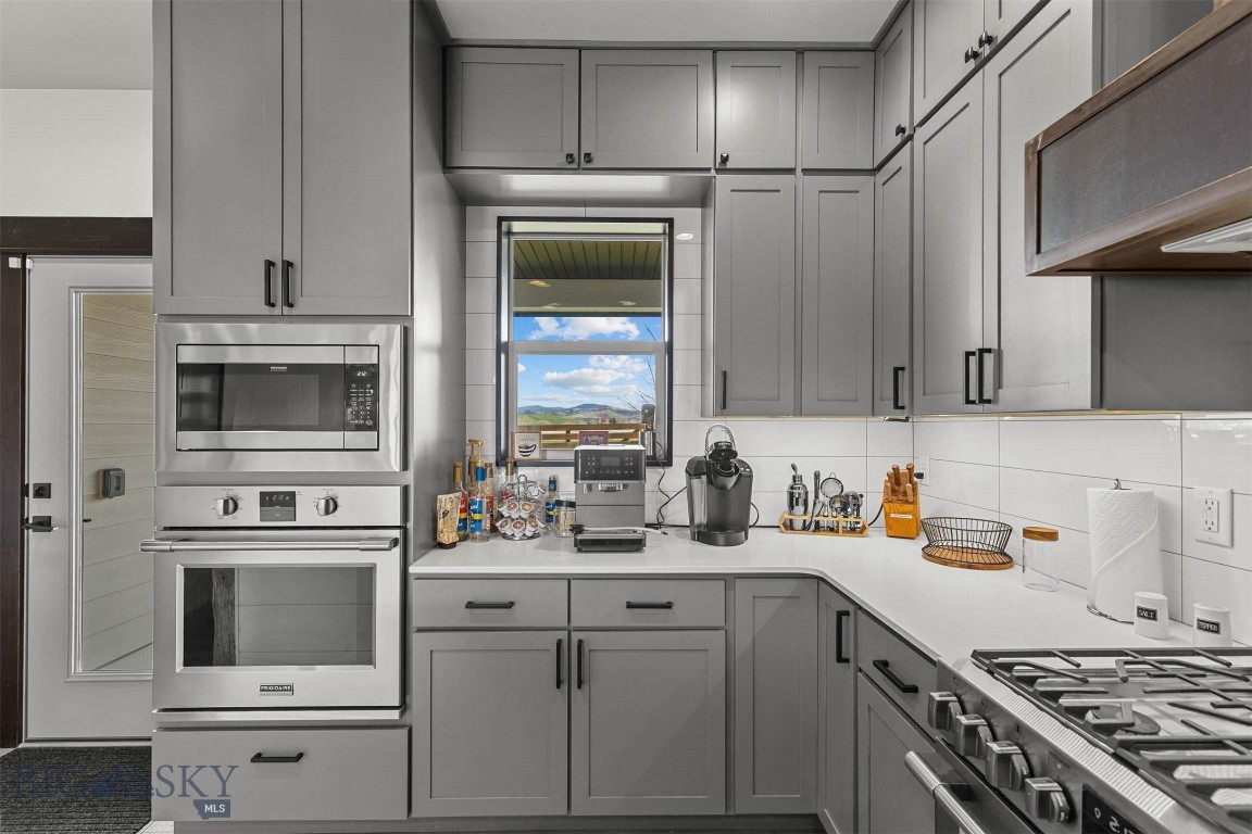 Flanders Mill - Residential