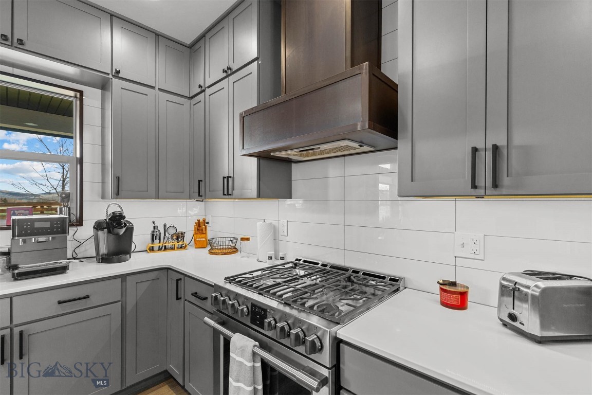 Flanders Mill - Residential