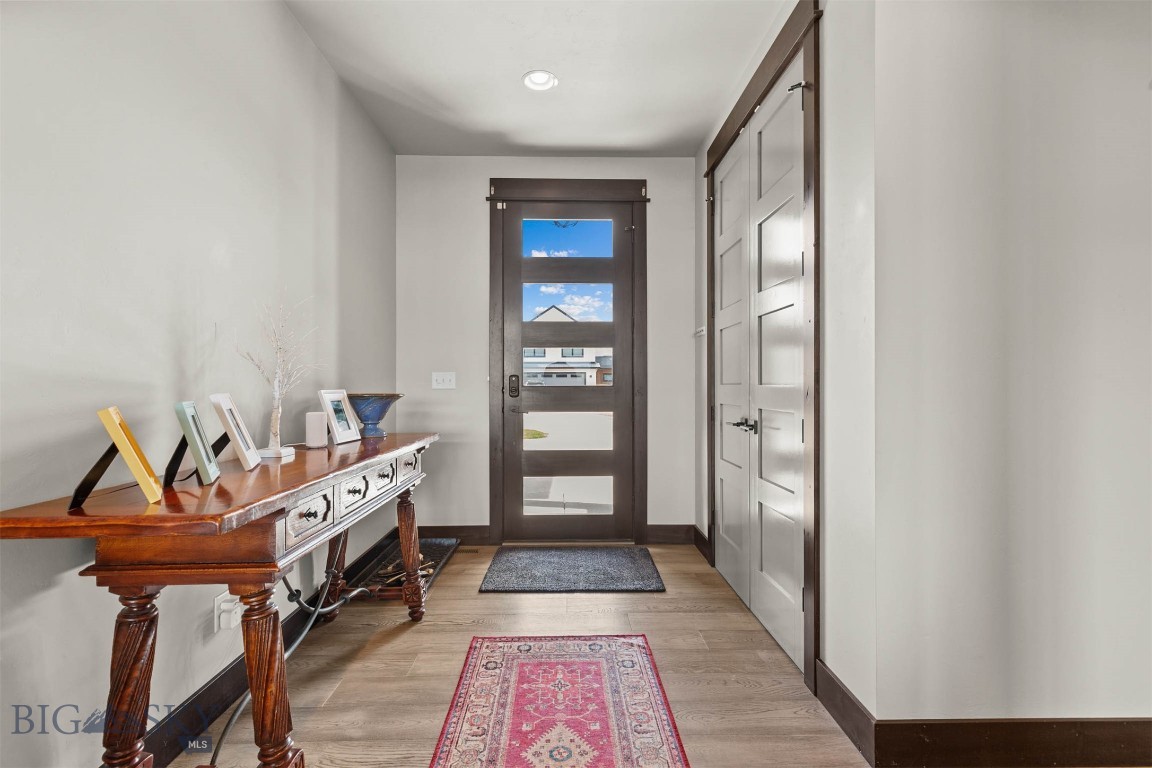 Flanders Mill - Residential