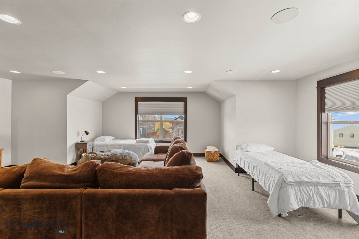 Flanders Mill - Residential