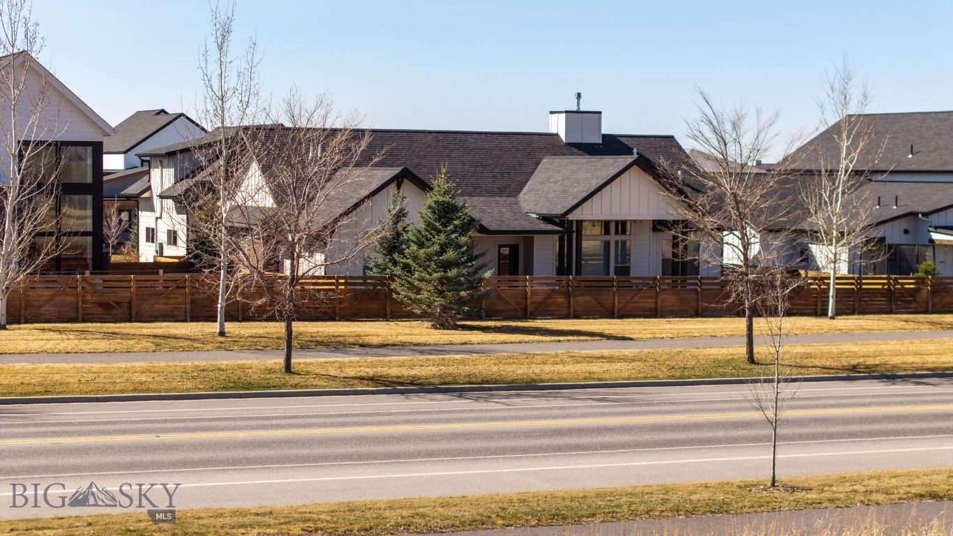 Flanders Mill - Residential