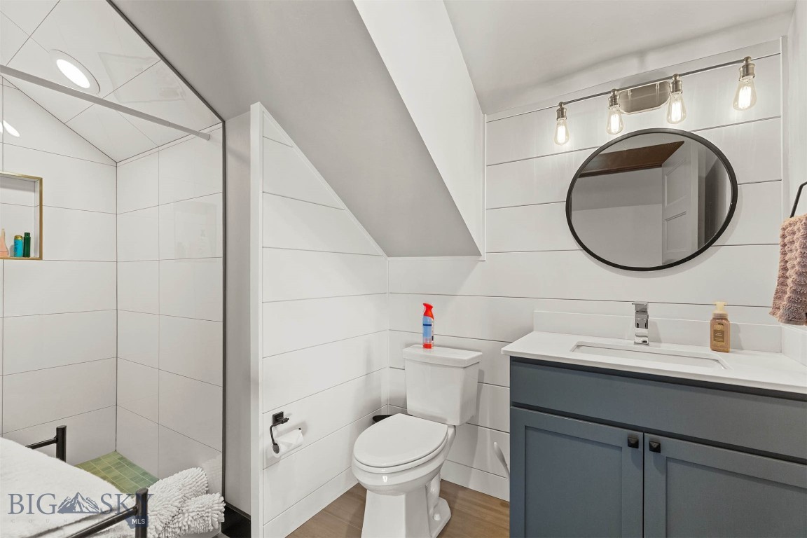 Flanders Mill - Residential