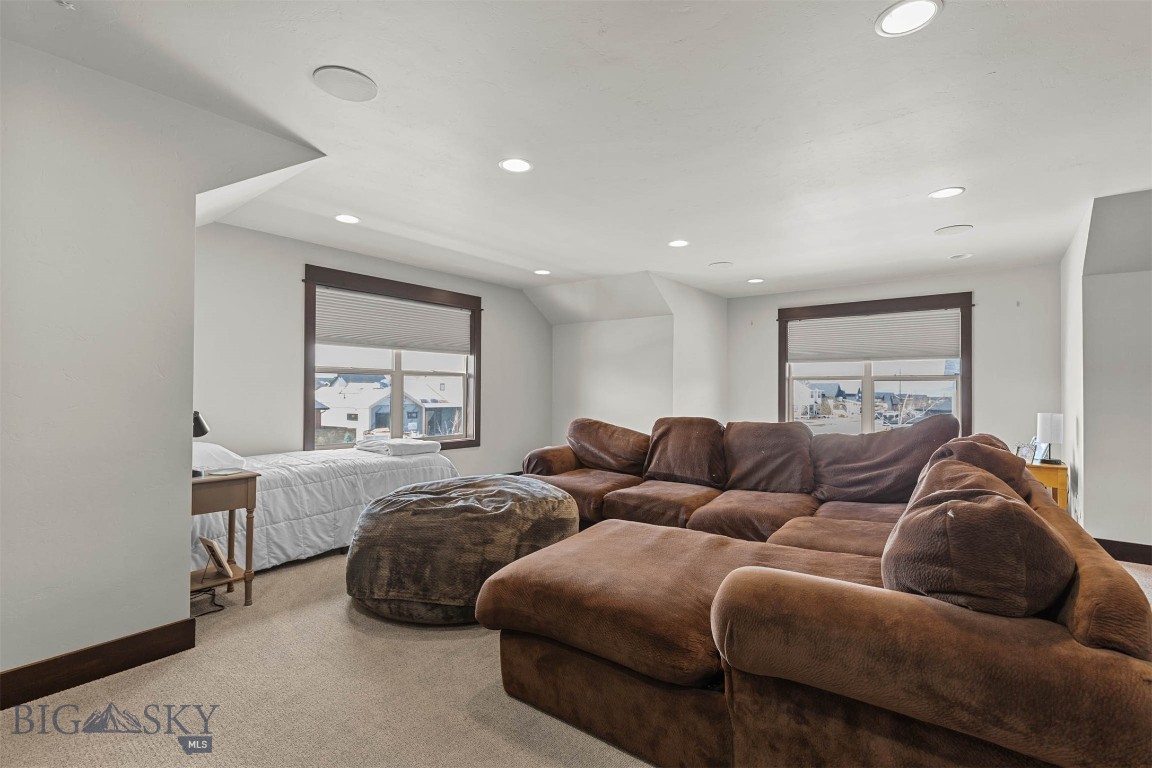 Flanders Mill - Residential