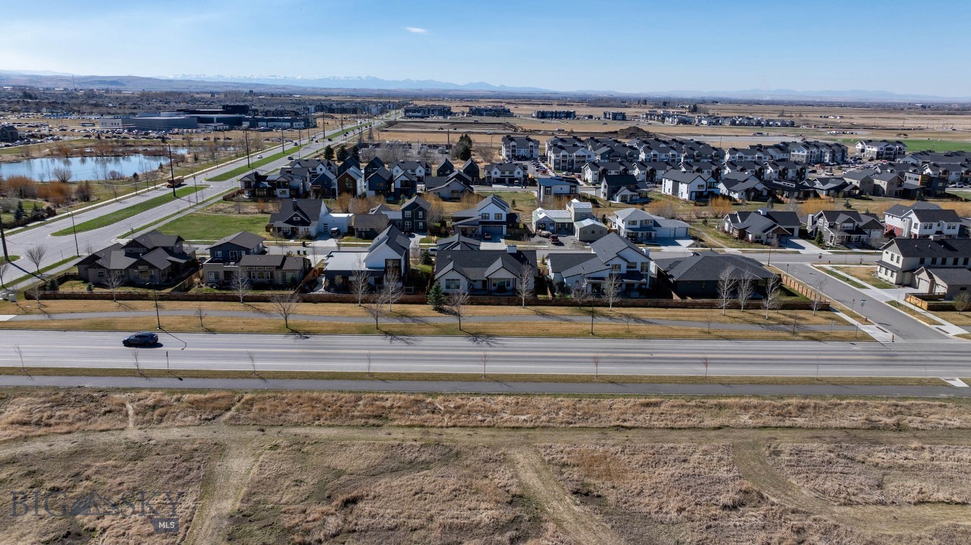 Flanders Mill - Residential