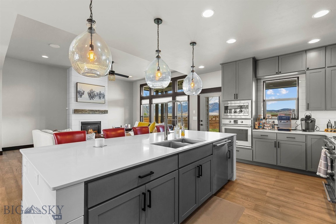 Flanders Mill - Residential