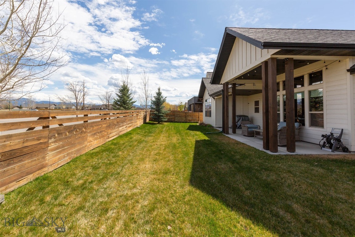 Flanders Mill - Residential