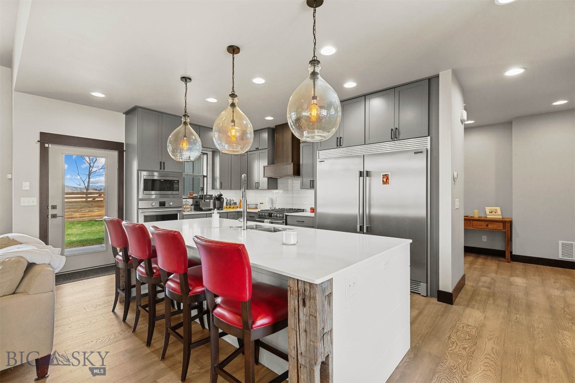 Flanders Mill - Residential