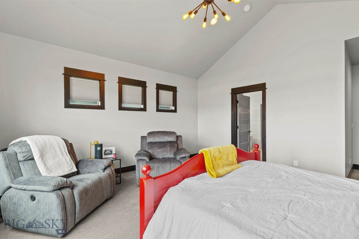 Flanders Mill - Residential