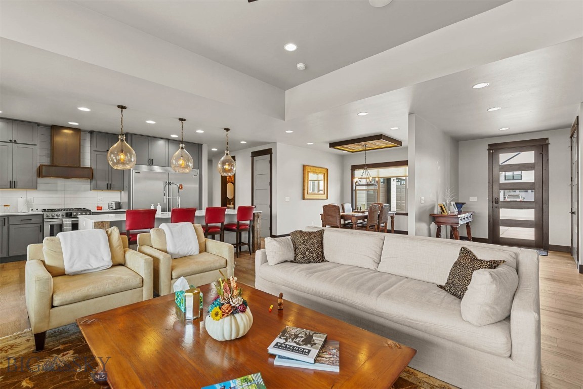 Flanders Mill - Residential