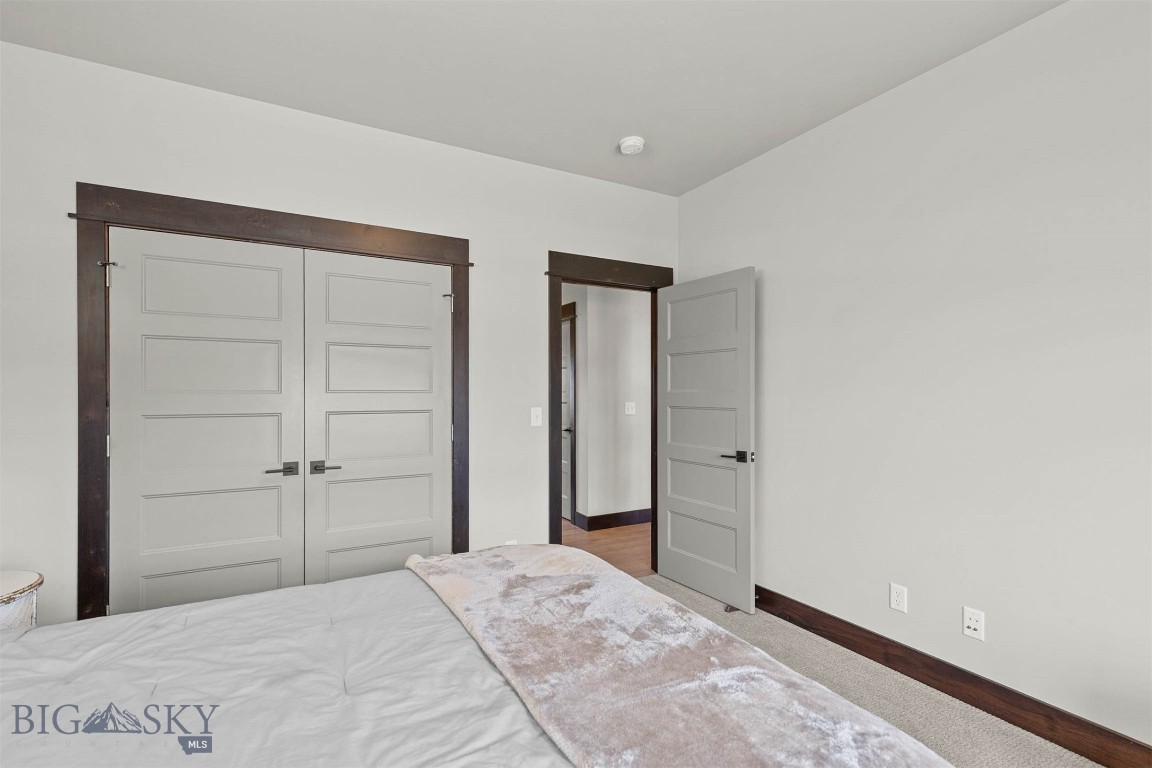 Flanders Mill - Residential