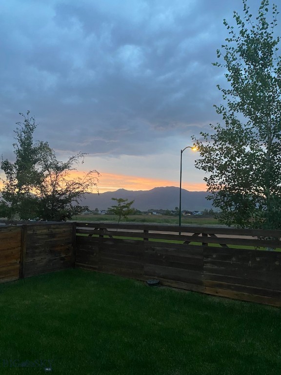 Flanders Mill - Residential